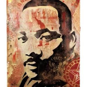 Meet your Posher, Jorge e